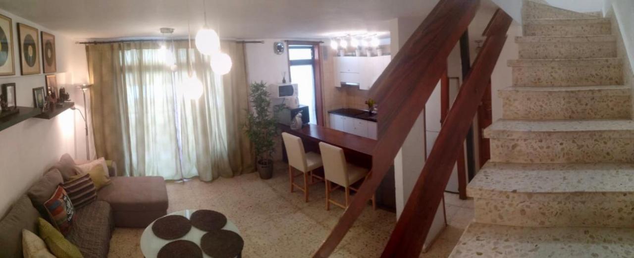 Duplex Apartment In Edificio Altemar Плая-де-лас-Америкас Экстерьер фото
