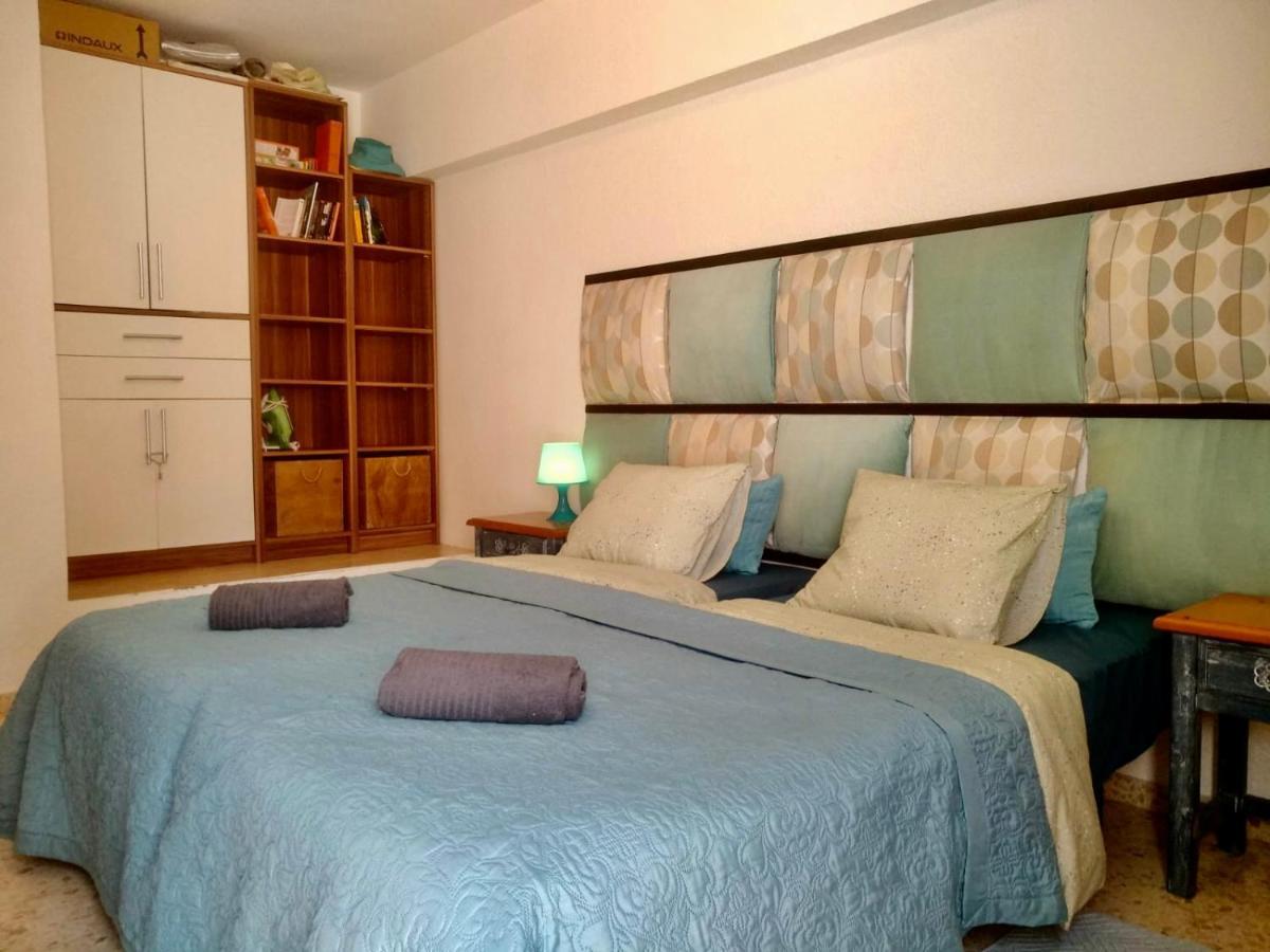 Duplex Apartment In Edificio Altemar Плая-де-лас-Америкас Экстерьер фото