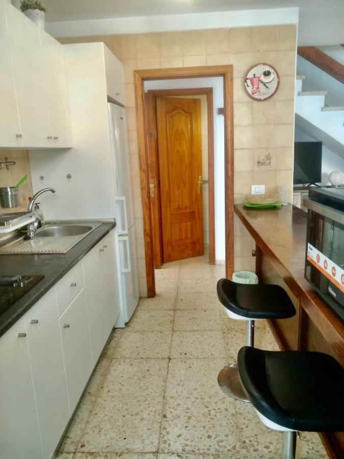 Duplex Apartment In Edificio Altemar Плая-де-лас-Америкас Экстерьер фото