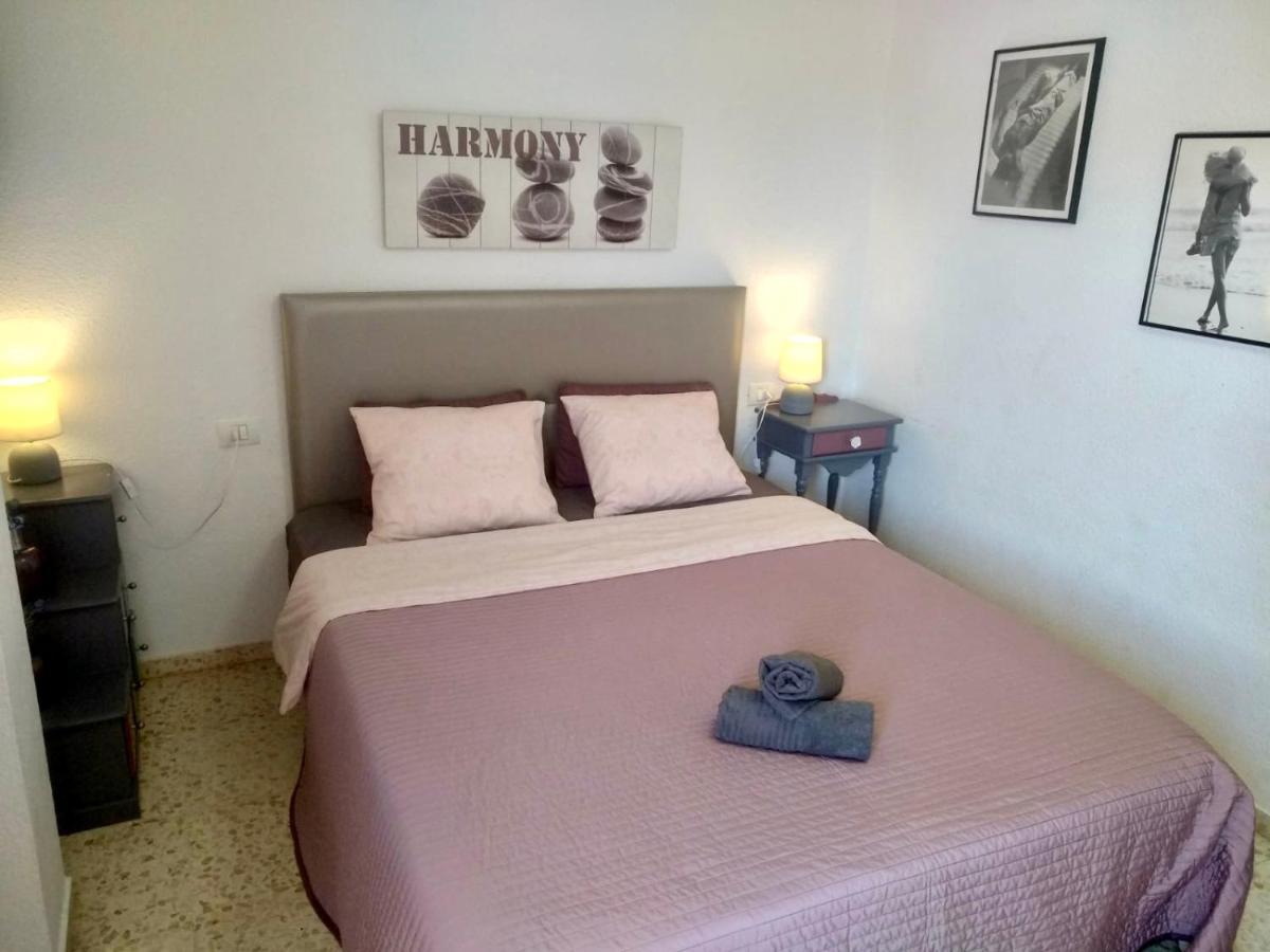 Duplex Apartment In Edificio Altemar Плая-де-лас-Америкас Экстерьер фото