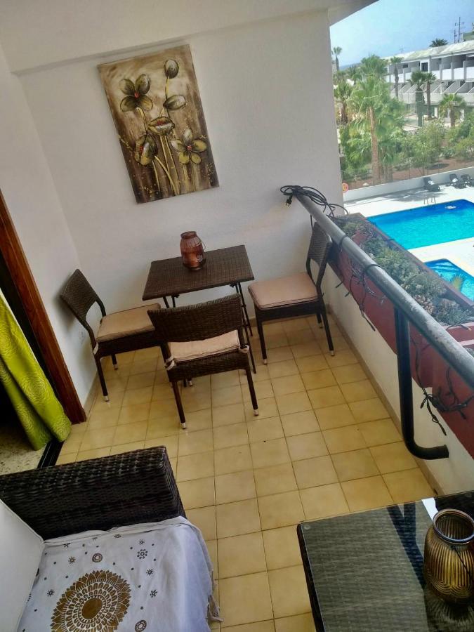 Duplex Apartment In Edificio Altemar Плая-де-лас-Америкас Экстерьер фото