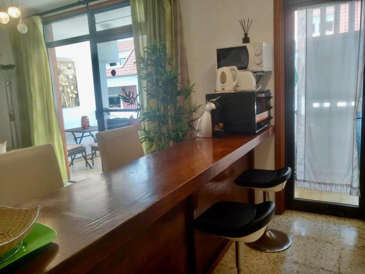 Duplex Apartment In Edificio Altemar Плая-де-лас-Америкас Экстерьер фото