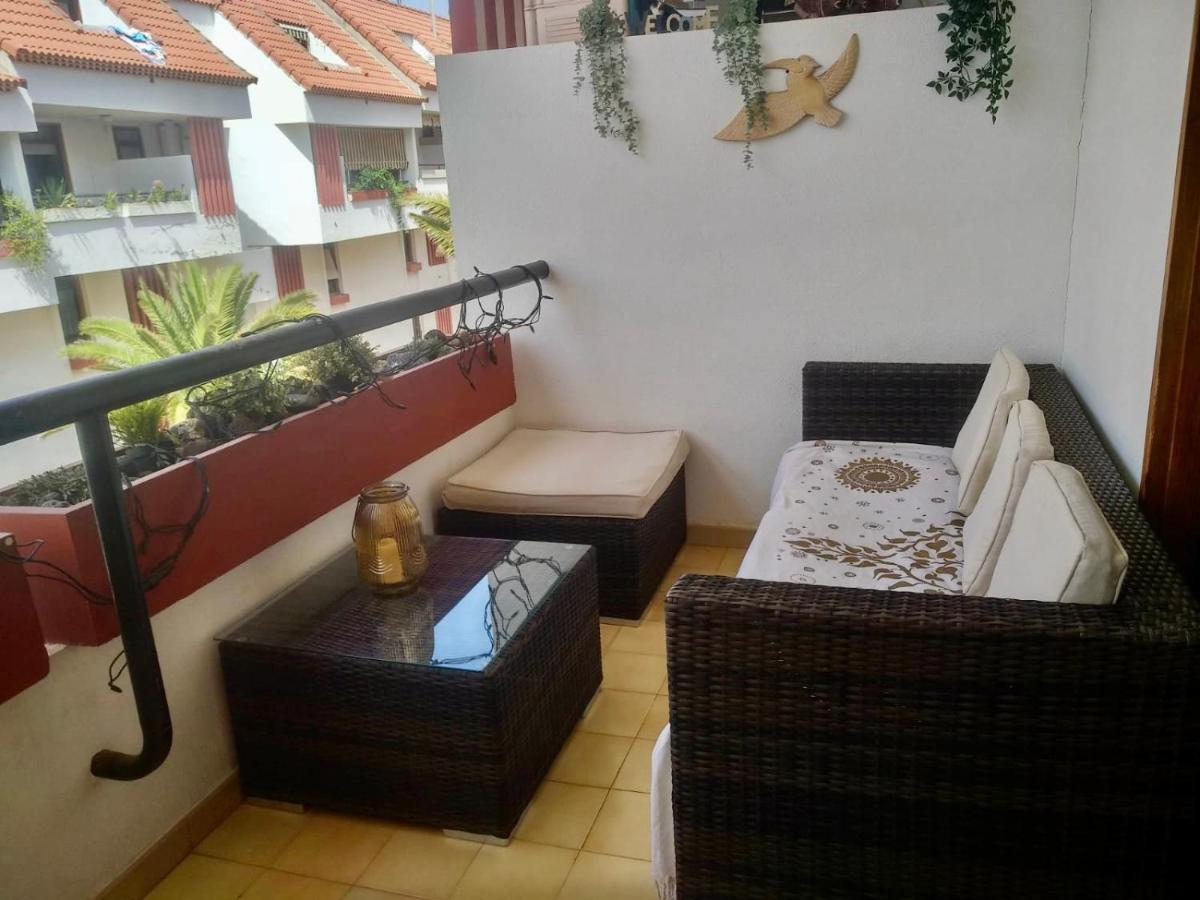 Duplex Apartment In Edificio Altemar Плая-де-лас-Америкас Экстерьер фото