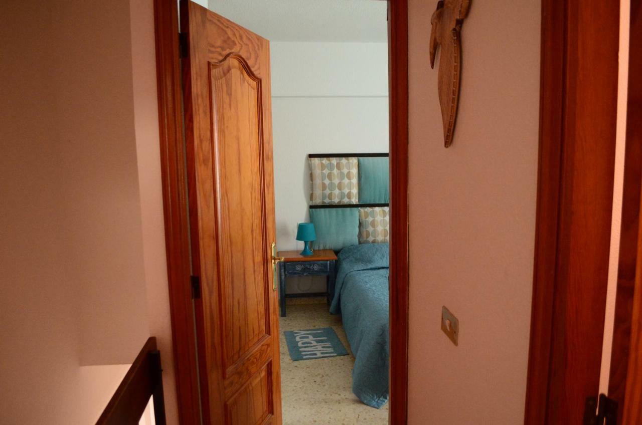 Duplex Apartment In Edificio Altemar Плая-де-лас-Америкас Экстерьер фото