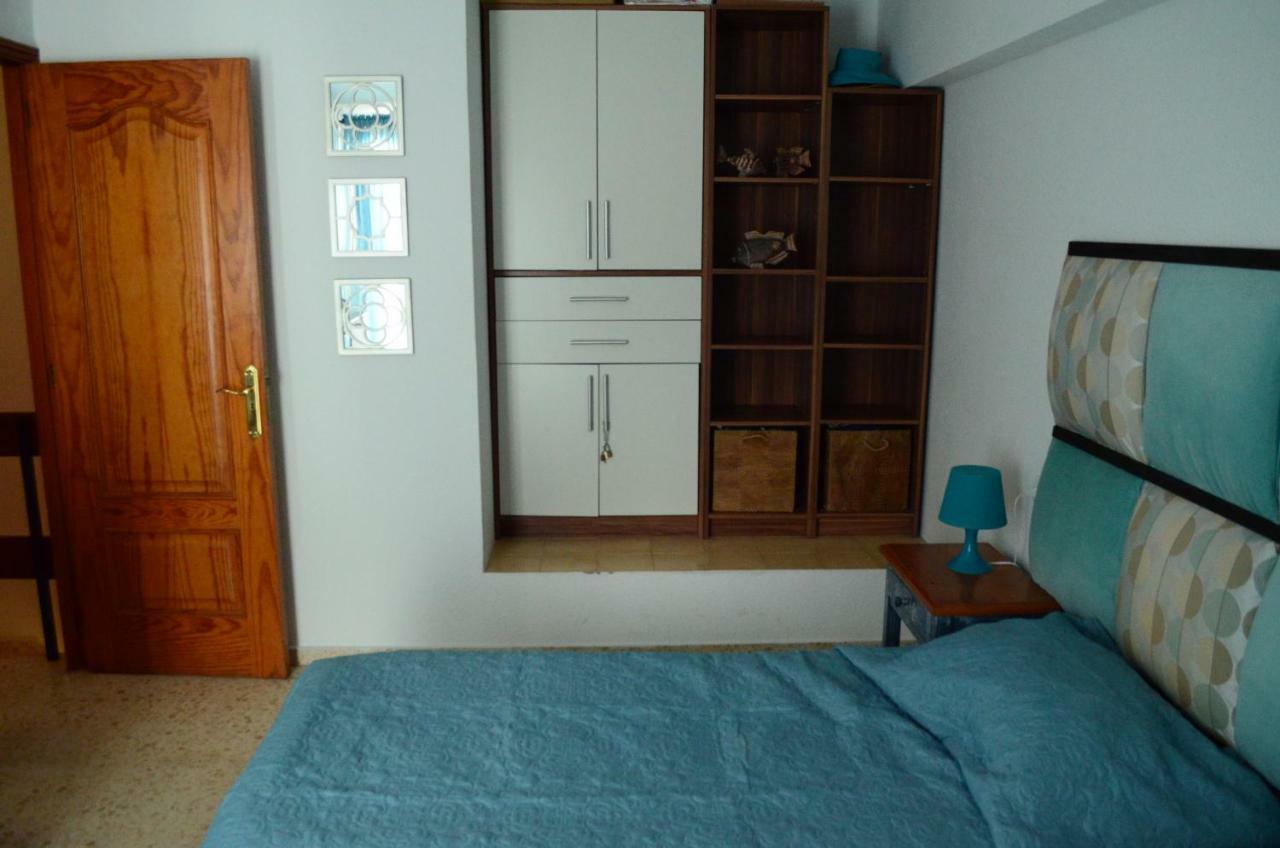 Duplex Apartment In Edificio Altemar Плая-де-лас-Америкас Экстерьер фото